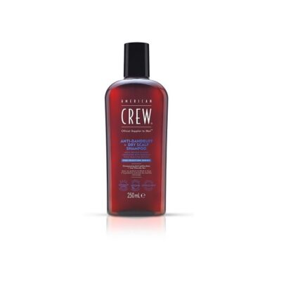 Anti-Dandruff Shampoo by American Crew 8.45 Ounce