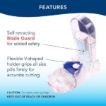 Apex Ultra Pill Splitter - Image 2