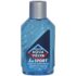 Aqua Velva Classic Ice Blue cooling after shave in 103ml bottle to firm and tone skin post-shave.