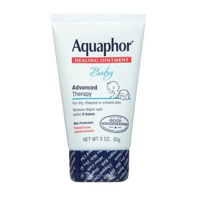 Aquaphor Baby Healing Ointment, 3 oz (85 g)