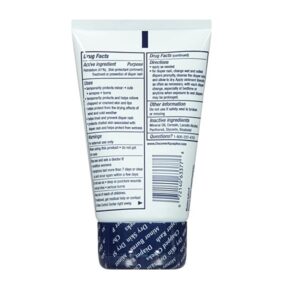 Aquaphor Baby Healing Ointment, 3 oz (85 g) - Image 2