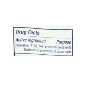 Aquaphor Baby Healing Ointment, 3 oz (85 g) - Image 5