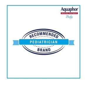 Aquaphor Baby Healing Ointment - For Chapped Skin, Diaper Rash and Minor Scratches - 7 oz. Tube - Image 6