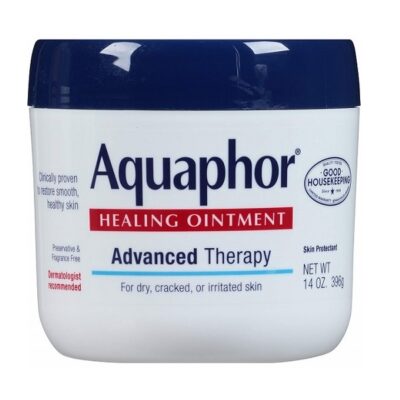 Aquaphor Healing Ointment, 14 Oz. Jar
