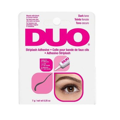Ardell DUO Striplash Adhesive Dark Tone - 7gm (568044)