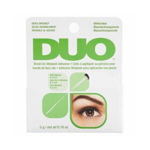 Ardell Duo Individual Lash Adhesive, White, 7 g - Image 1