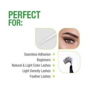 Ardell Duo Individual Lash Adhesive, White, 7 g - Image 3