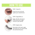 Ardell Duo Individual Lash Adhesive, White, 7 g - Image 4