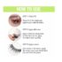 Ardell Duo Individual Lash Adhesive, White, 7 g - Image 4