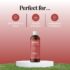 Maple Holistics Argan Shampoo Sulfate Free 236ml - Image 2