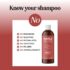Maple Holistics Argan Shampoo Sulfate Free 236ml - Image 6
