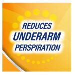 Arm & Hammer Essentials Natural Deodorant, Unscented 2.5oz (Packaging May Vary) - Image 3