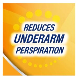 Arm & Hammer Essentials Natural Deodorant, Unscented 2.5oz (Packaging May Vary) - Image 3