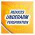 Arm & Hammer Essentials Natural Deodorant, Unscented 2.5oz (Packaging May Vary) - Image 3