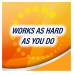 Arm & Hammer Essentials Natural Deodorant, Unscented 2.5oz (Packaging May Vary) - Image 4