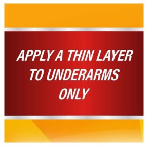 Arm & Hammer Essentials Natural Deodorant, Unscented 2.5oz (Packaging May Vary) - Image 5