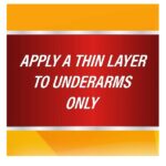 Arm & Hammer Essentials Natural Deodorant, Unscented 2.5oz (Packaging May Vary) - Image 7