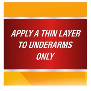 Arm & Hammer Essentials Natural Deodorant, Unscented 2.5oz (Packaging May Vary) - Image 7