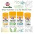 Arm & Hammer Essentials Natural Deodorant, Unscented 2.5oz (Packaging May Vary) - Image 8