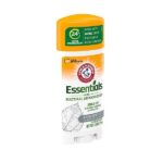 Arm & Hammer Essentials Natural Deodorant, Unscented 2.5oz (Packaging May Vary) - Image 9