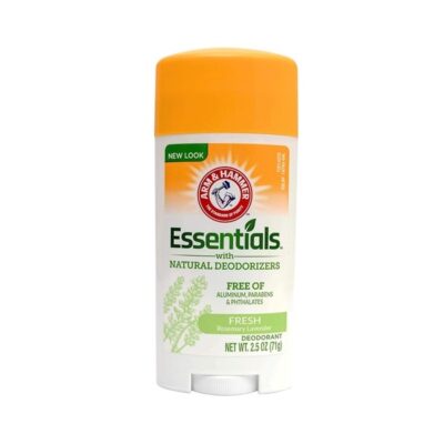 Arm & Hammer Natural Essence Fresh Scent Deodorant