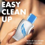 Astroglide Glycerin & Paraben Free Liquid, Water Based Personal Lubricant, 2.5 oz - Image 4