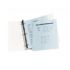Avery Clear Self-Adhesive Reinforcement Labels, 0.25 inch Round, Pack of 1000 (5722) - Image 5