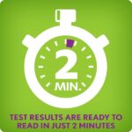 Ayur Azo Urinary Tract Infection Test Strips - 3-Count Box - Image 5