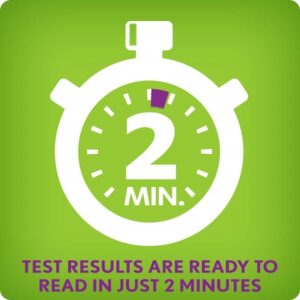 Ayur Azo Urinary Tract Infection Test Strips - 3-Count Box - Image 5