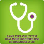 Ayur Azo Urinary Tract Infection Test Strips - 3-Count Box - Image 6