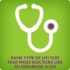 Ayur Azo Urinary Tract Infection Test Strips - 3-Count Box - Image 6