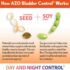 Azo, Bladder Control with Go-Less, 72 Capsules AZO-76005 - Image 3