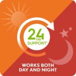 Azo, Bladder Control with Go-Less, 72 Capsules AZO-76005 - Image 4