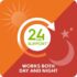 Azo, Bladder Control with Go-Less, 72 Capsules AZO-76005 - Image 4