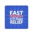 Azo Urinary Pain Relief Max Strength 24 count Tablets - Image 2