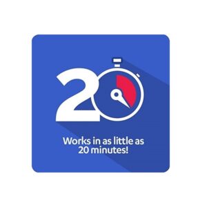 Azo Urinary Pain Relief Max Strength 24 count Tablets - Image 4