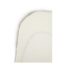 Babybjorn Fitted Sheet For Cradle, White - Image 3