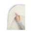 Babybjorn Fitted Sheet For Cradle, White - Image 4