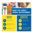 Banana Boat Kids Tear Free SPF 100 Lotion, 118 ml - Image 3