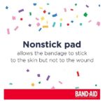 Band-Aid Brand Adhesive Bandages Assorted Sizes, 20 Count (Toy Story) - Image 2