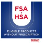 Band-Aid Brand Adhesive Bandages Assorted Sizes, 20 Count (Toy Story) - Image 4