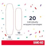 Band-Aid Brand Adhesive Bandages Assorted Sizes, 20 Count (Toy Story) - Image 5