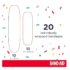 Band-Aid Brand Adhesive Bandages Assorted Sizes, 20 Count (Toy Story) - Image 5