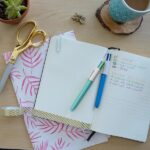 BIC 4-Color Fashion Colors for Medium Point Ball Pen - Pack of 2 - Image 4