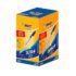 BIC Ballpoint Blue 1,0mmpack Of 50 Pieces