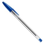 BIC Ballpoint Blue 1,0mmpack Of 50 Pieces - Image 2