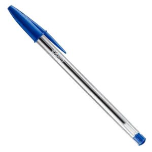 BIC Ballpoint Blue 1,0mmpack Of 50 Pieces - Image 2