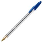 BIC Ballpoint Blue 1,0mmpack Of 50 Pieces - Image 3