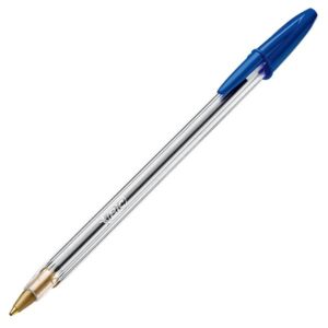 BIC Ballpoint Blue 1,0mmpack Of 50 Pieces - Image 3