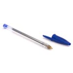 BIC Ballpoint Blue 1,0mmpack Of 50 Pieces - Image 4